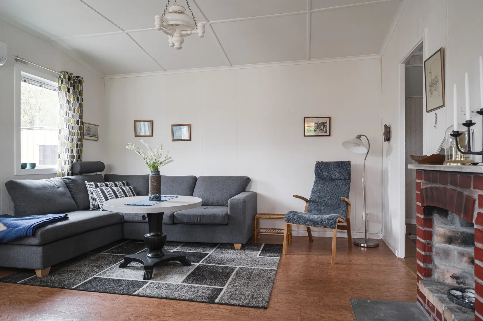 Fritidshus, Sjöbo Sommarstad 26, Sjöbo Sommarstad, Borås