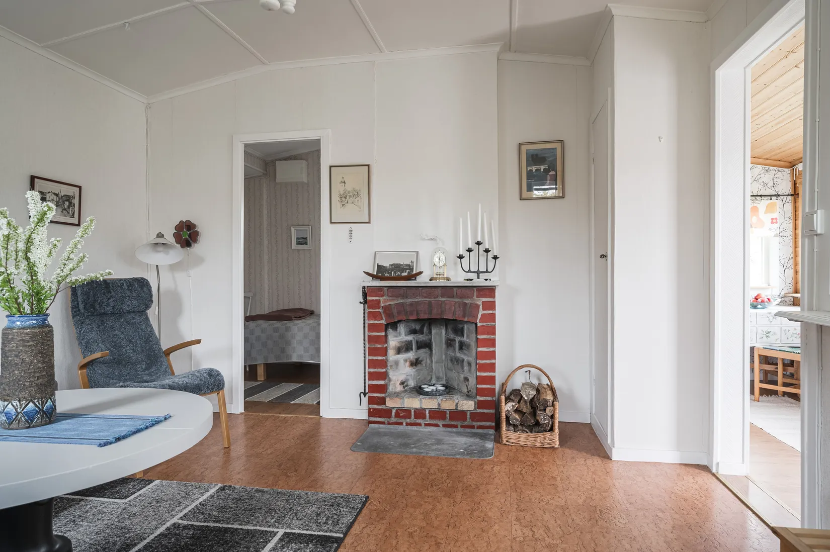 Fritidshus, Sjöbo Sommarstad 26, Sjöbo Sommarstad, Borås