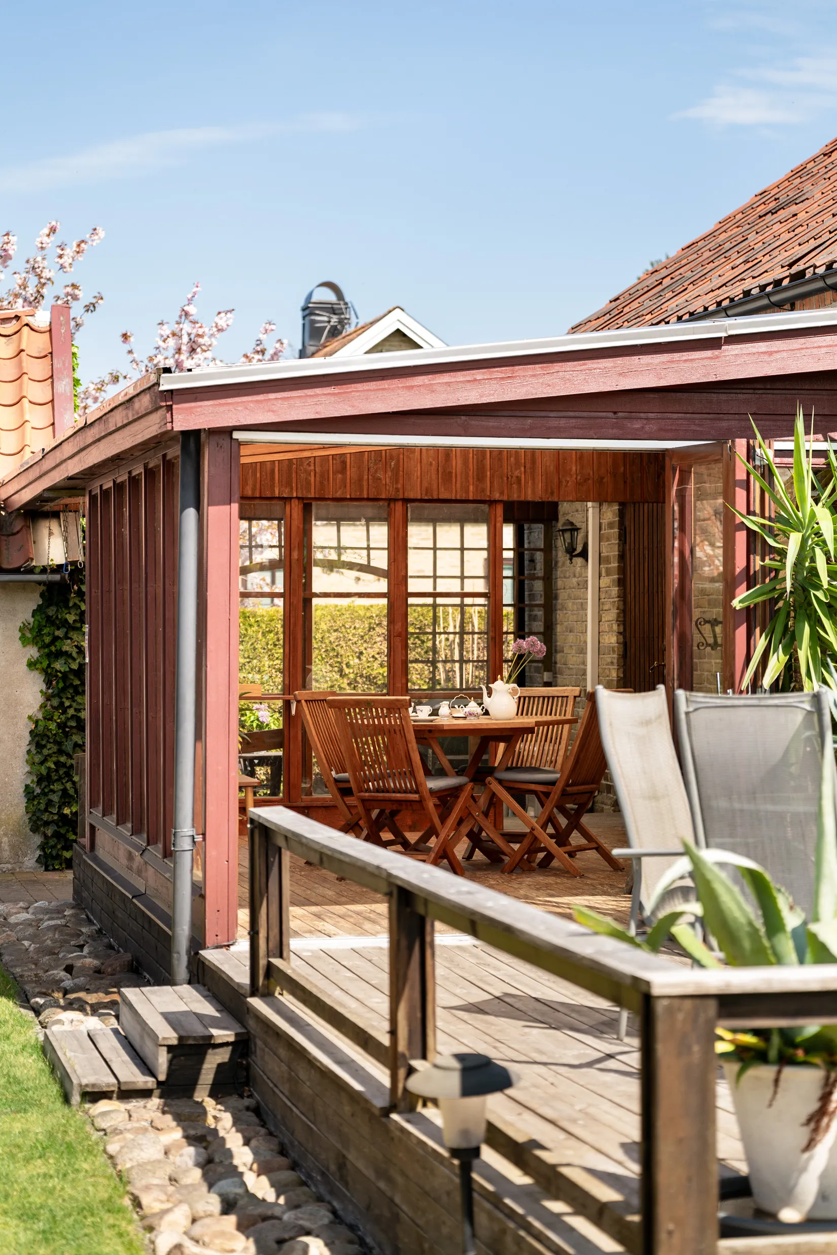 Villa, Gamla Byvägen 64, Yngsjö, Kristianstad