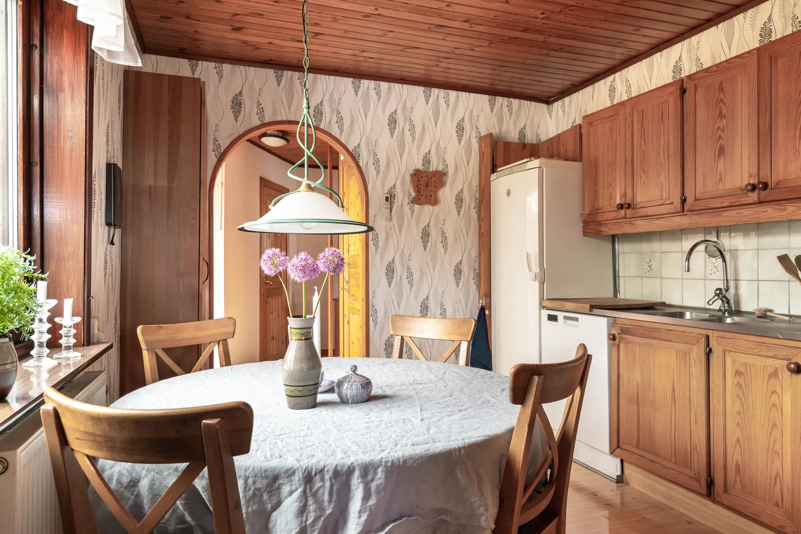Villa, Gamla Byvägen 64, Yngsjö, Kristianstad