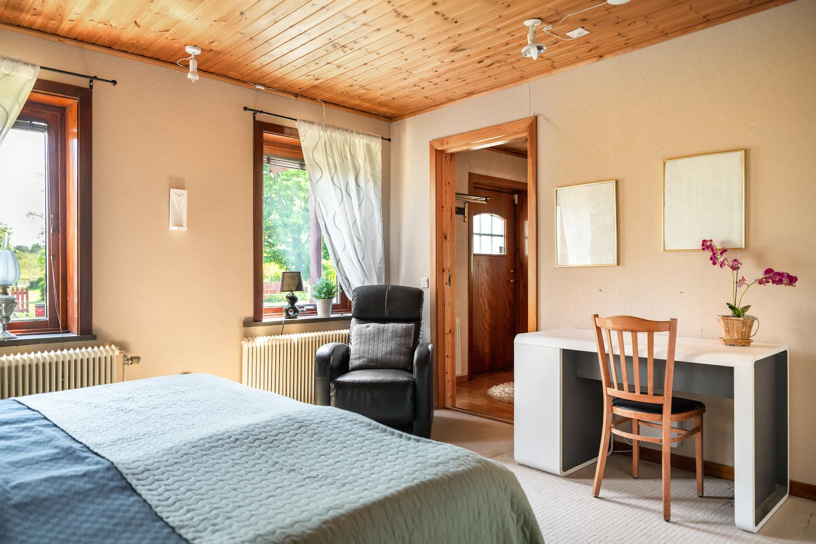 Villa, Gamla Byvägen 64, Yngsjö, Kristianstad