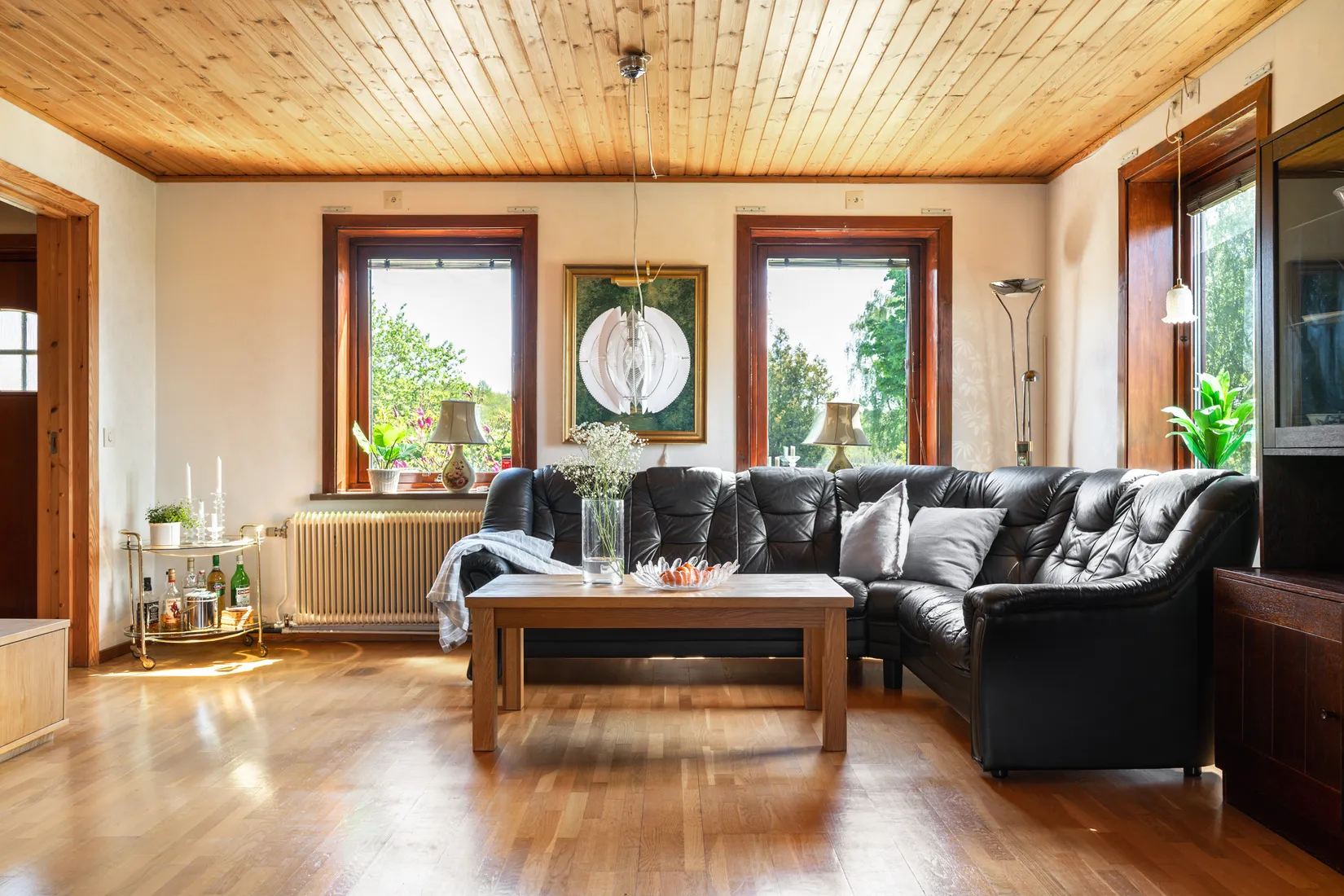 Villa, Gamla Byvägen 64, Yngsjö, Kristianstad