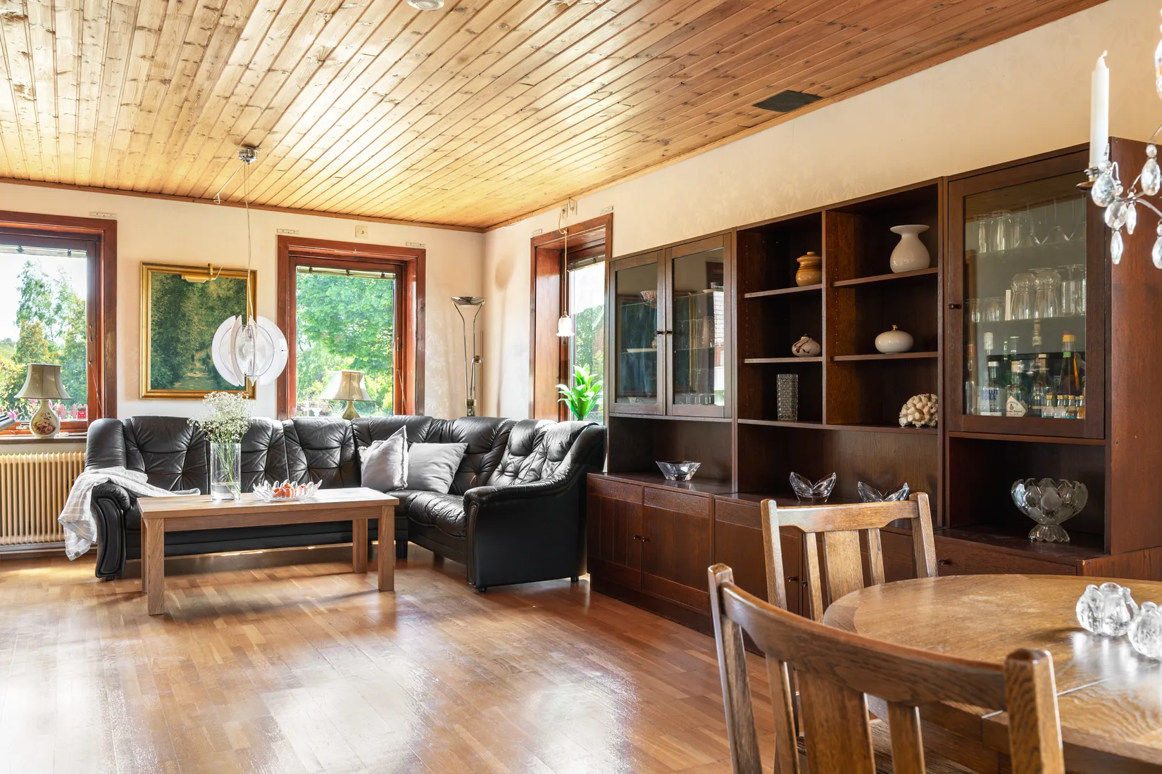 Villa, Gamla Byvägen 64, Yngsjö, Kristianstad