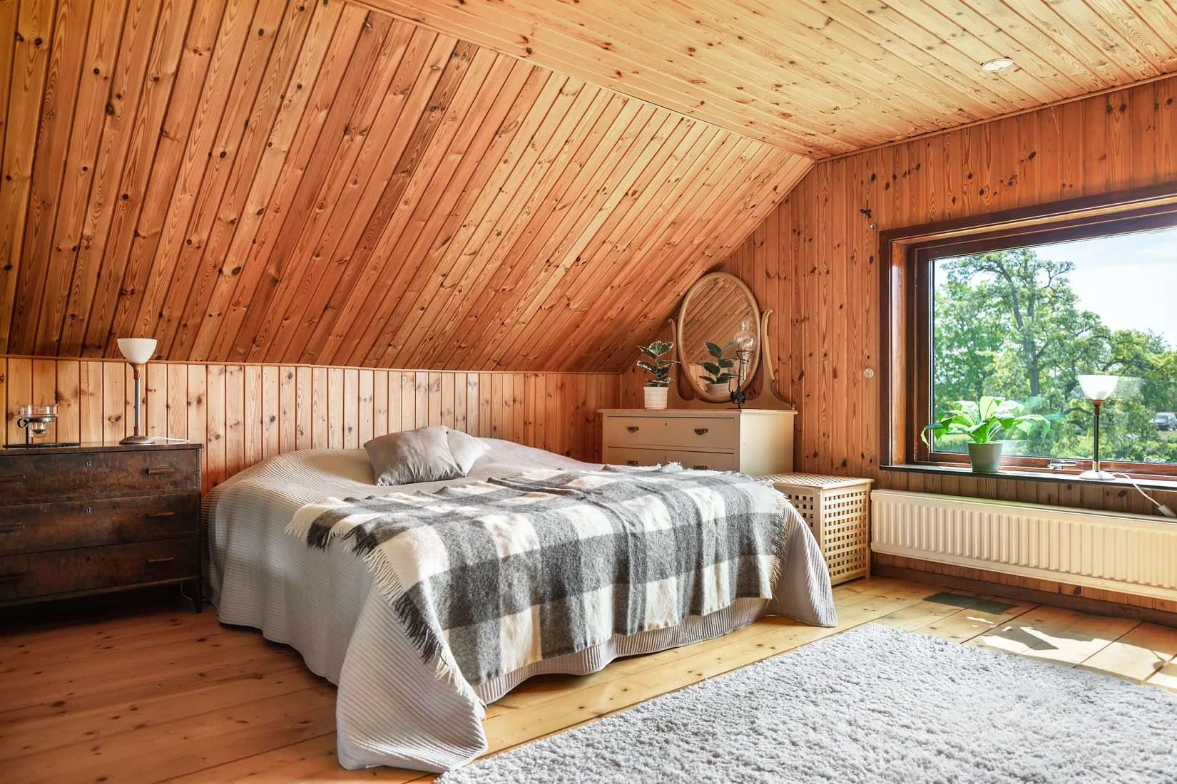 Villa, Gamla Byvägen 64, Yngsjö, Kristianstad