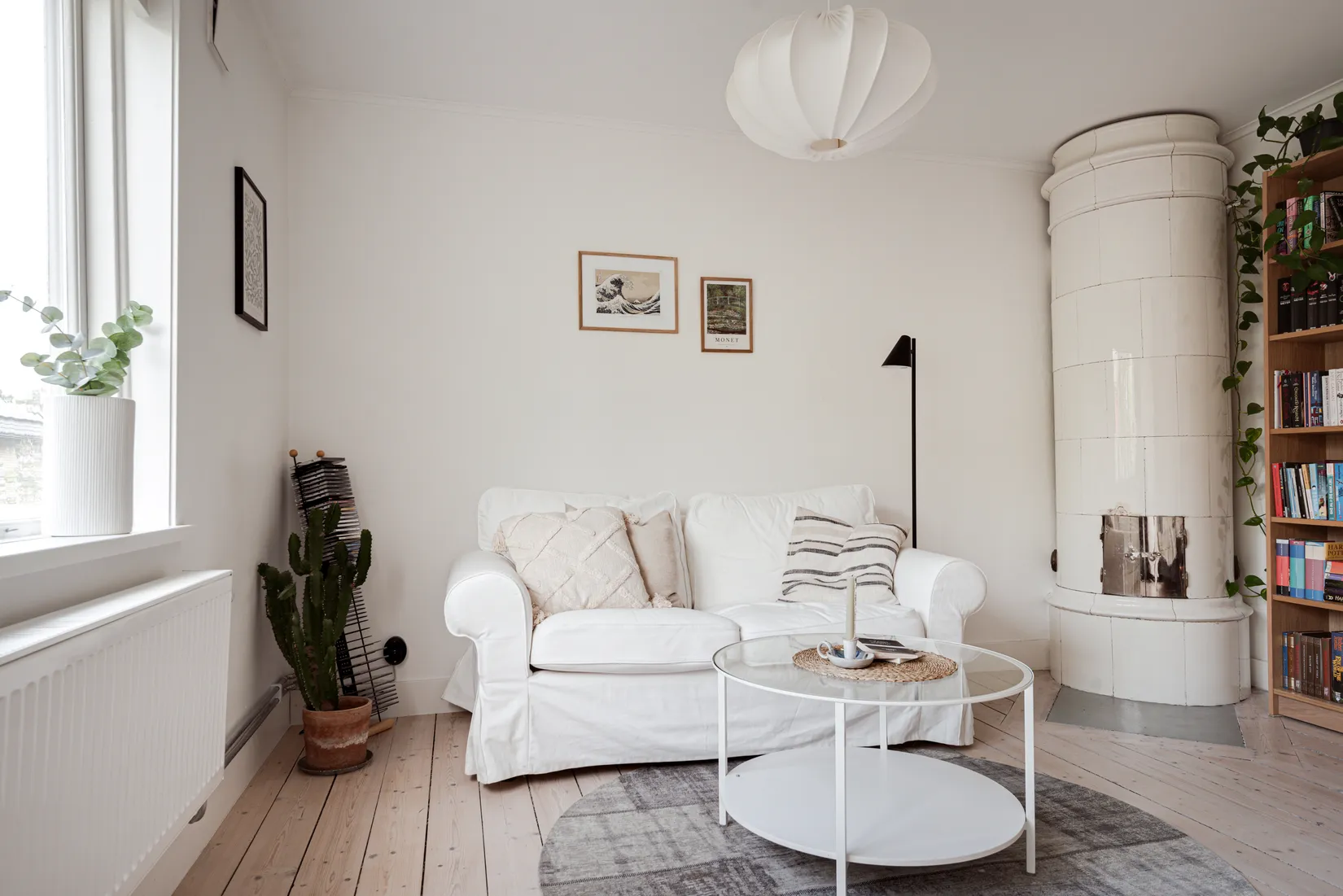 Bostadsrätt, Hjulmakaregatan 18B, Johanneberg, Göteborg