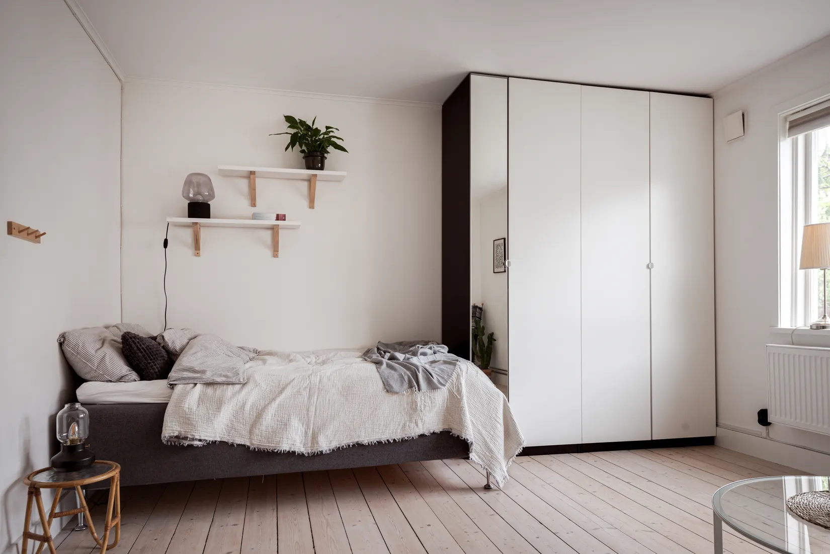 Bostadsrätt, Hjulmakaregatan 18B, Johanneberg, Göteborg
