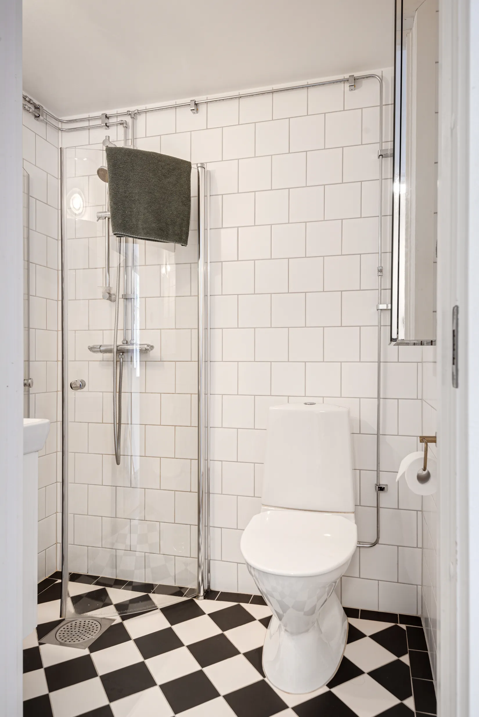 Bostadsrätt, Hjulmakaregatan 18B, Johanneberg, Göteborg