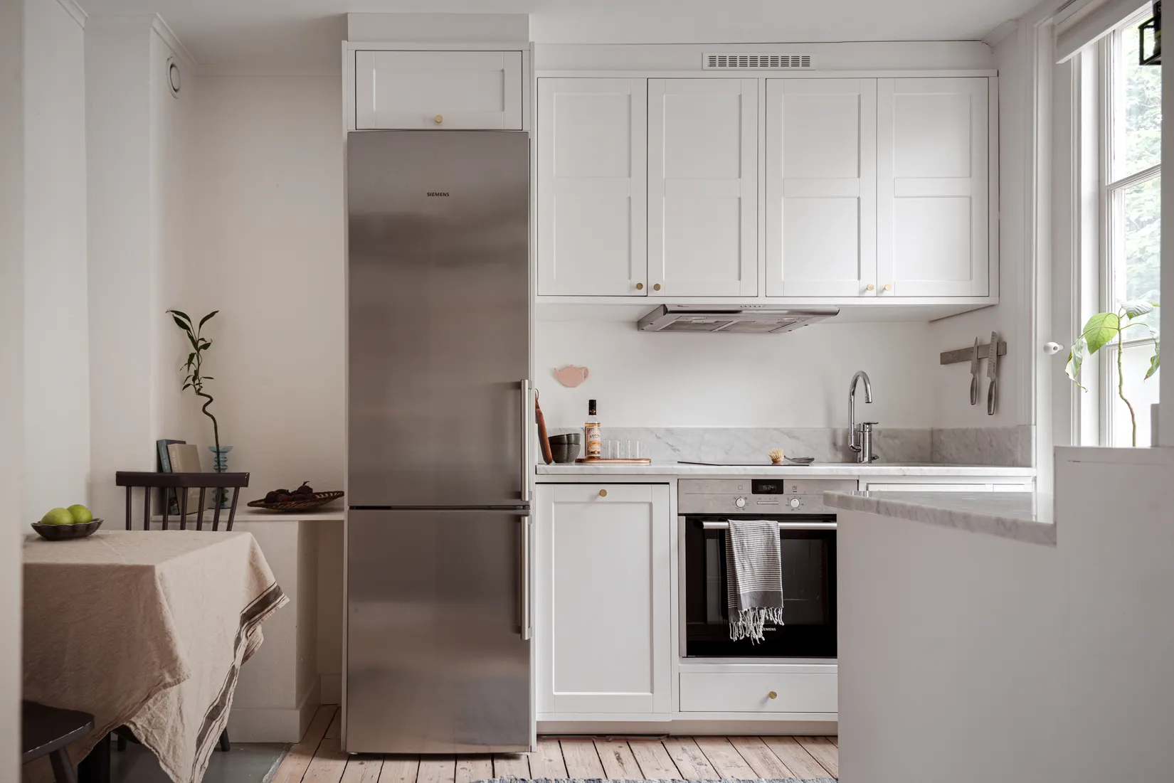 Bostadsrätt, Hjulmakaregatan 18B, Johanneberg, Göteborg