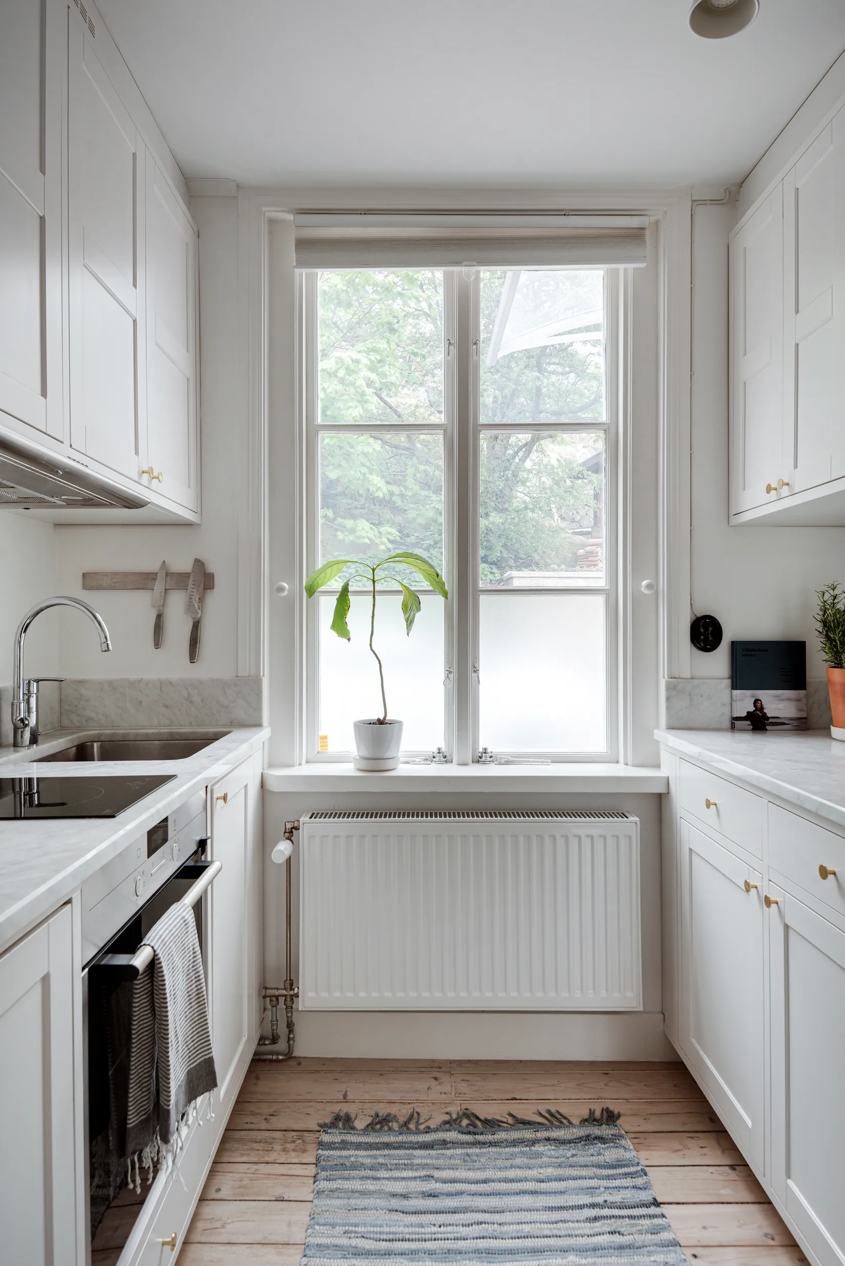 Bostadsrätt, Hjulmakaregatan 18B, Johanneberg, Göteborg