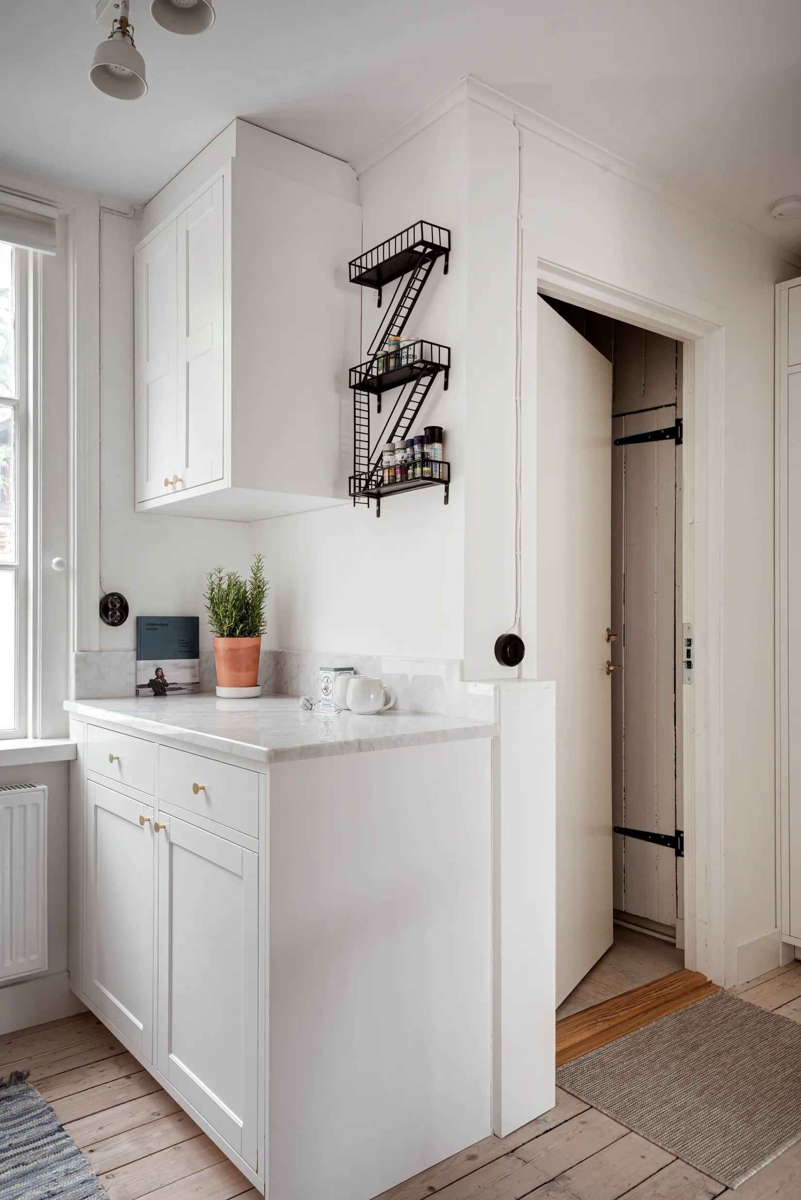 Bostadsrätt, Hjulmakaregatan 18B, Johanneberg, Göteborg