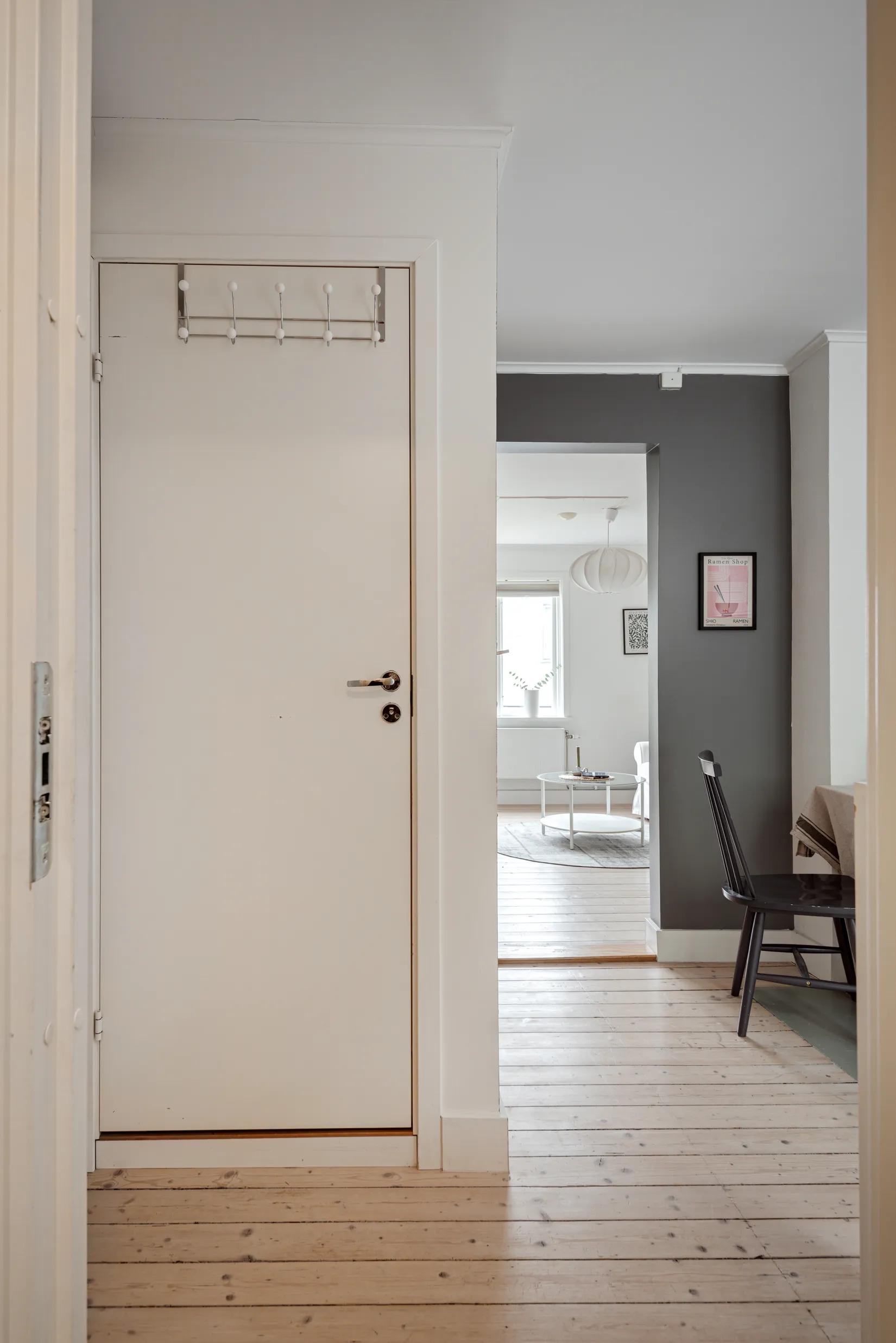 Bostadsrätt, Hjulmakaregatan 18B, Johanneberg, Göteborg
