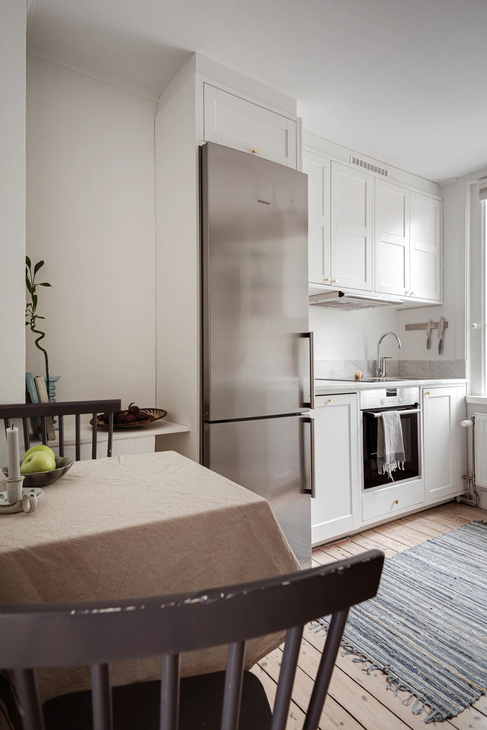 Bostadsrätt, Hjulmakaregatan 18B, Johanneberg, Göteborg