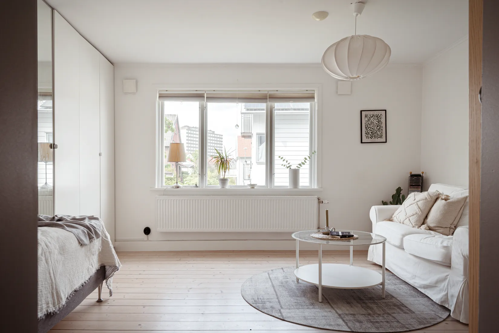 Bostadsrätt, Hjulmakaregatan 18B, Johanneberg, Göteborg