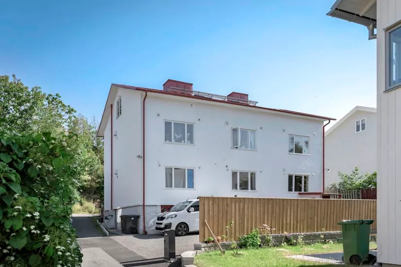 Bostadsrätt, Hjulmakaregatan 18B, Johanneberg, Göteborg
