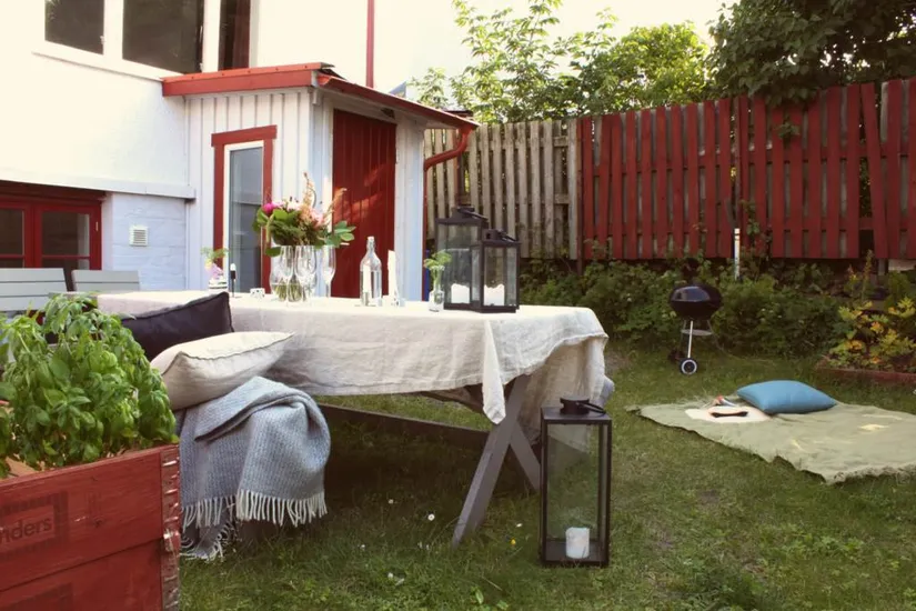 Bostadsrätt, Hjulmakaregatan 18B, Johanneberg, Göteborg