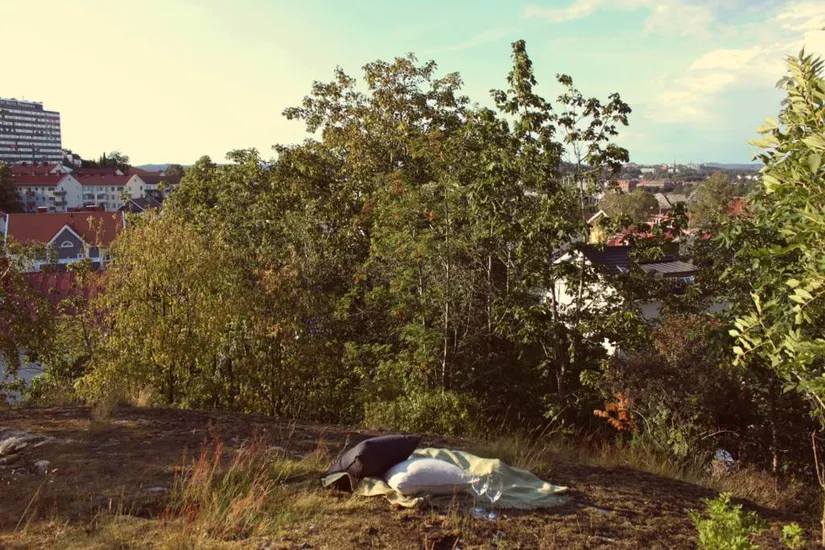 Bostadsrätt, Hjulmakaregatan 18B, Johanneberg, Göteborg