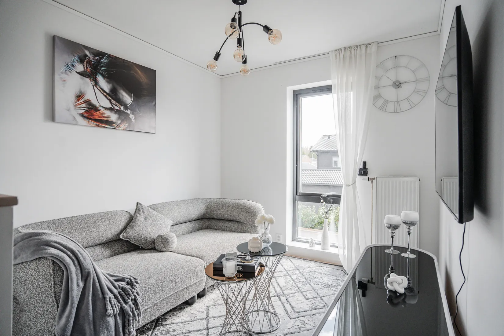Bostadsrätt, Radhus, Vitmossvägen 229, Lindbacken, Uppsala
