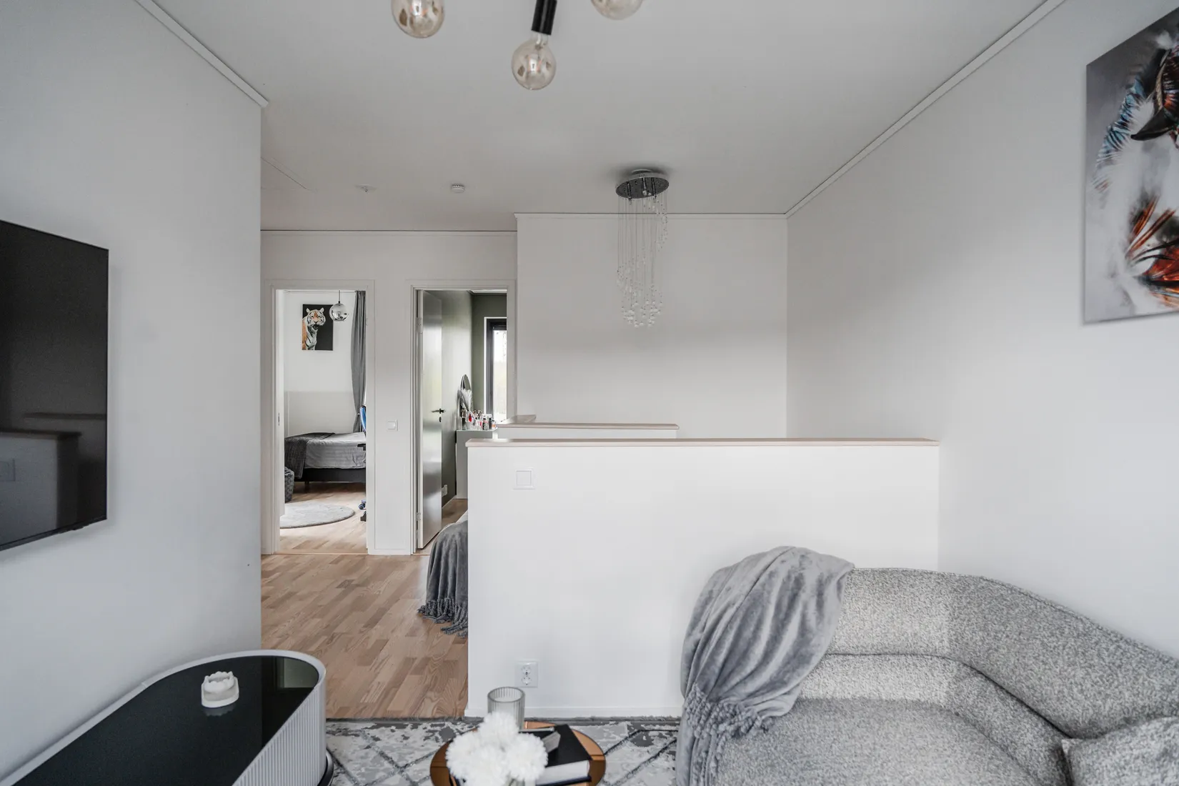 Bostadsrätt, Radhus, Vitmossvägen 229, Lindbacken, Uppsala