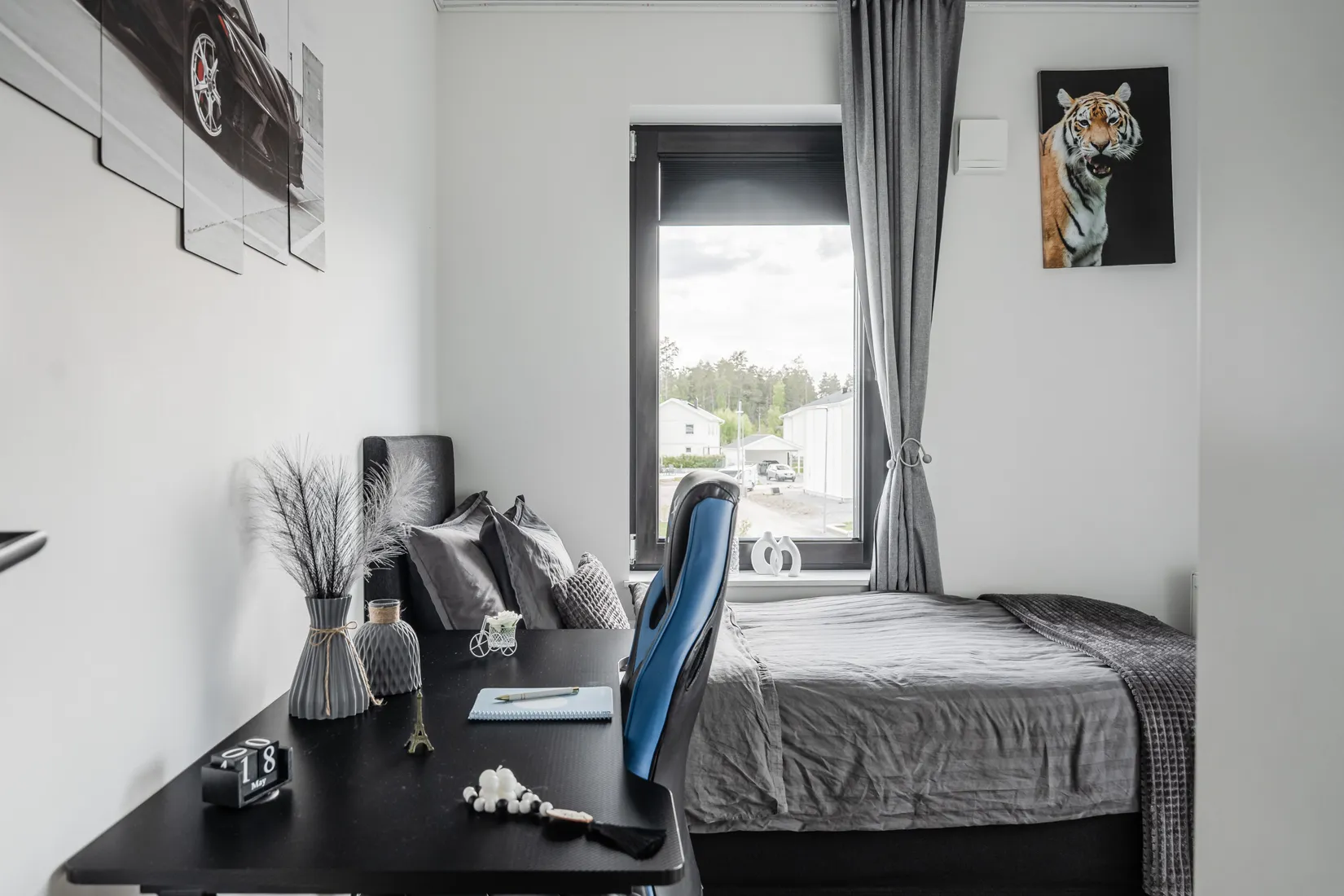 Bostadsrätt, Radhus, Vitmossvägen 229, Lindbacken, Uppsala