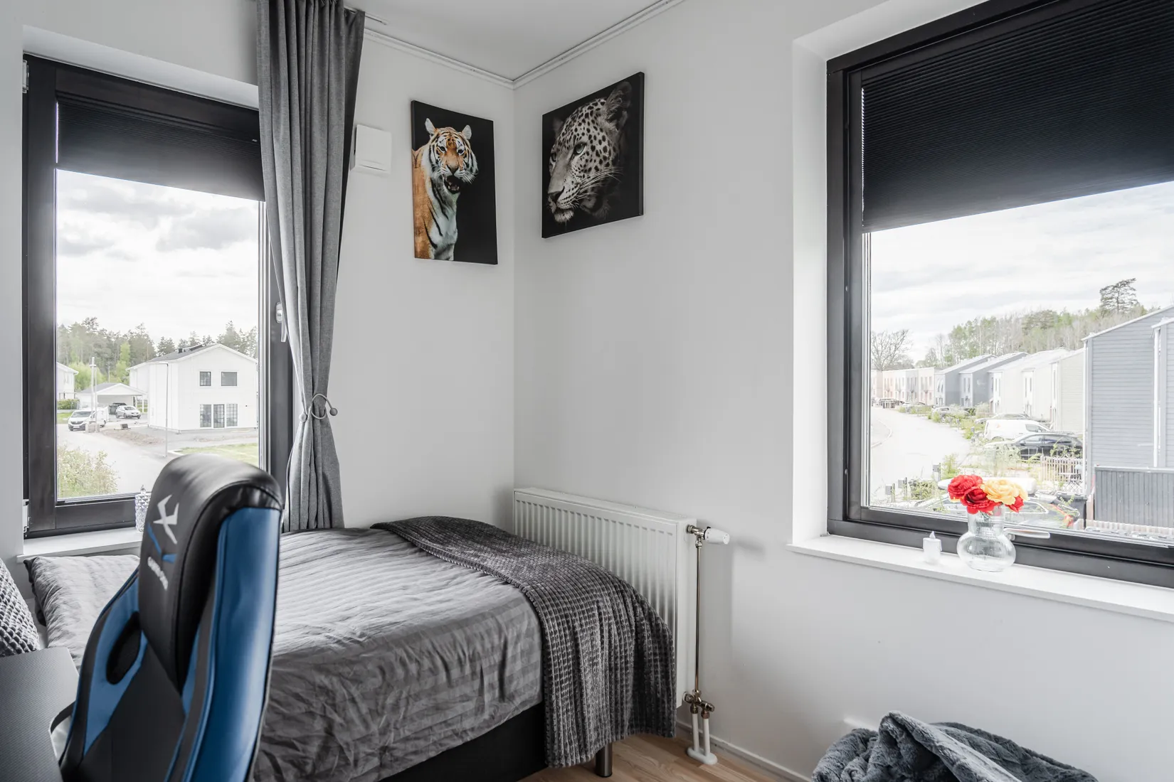 Bostadsrätt, Radhus, Vitmossvägen 229, Lindbacken, Uppsala