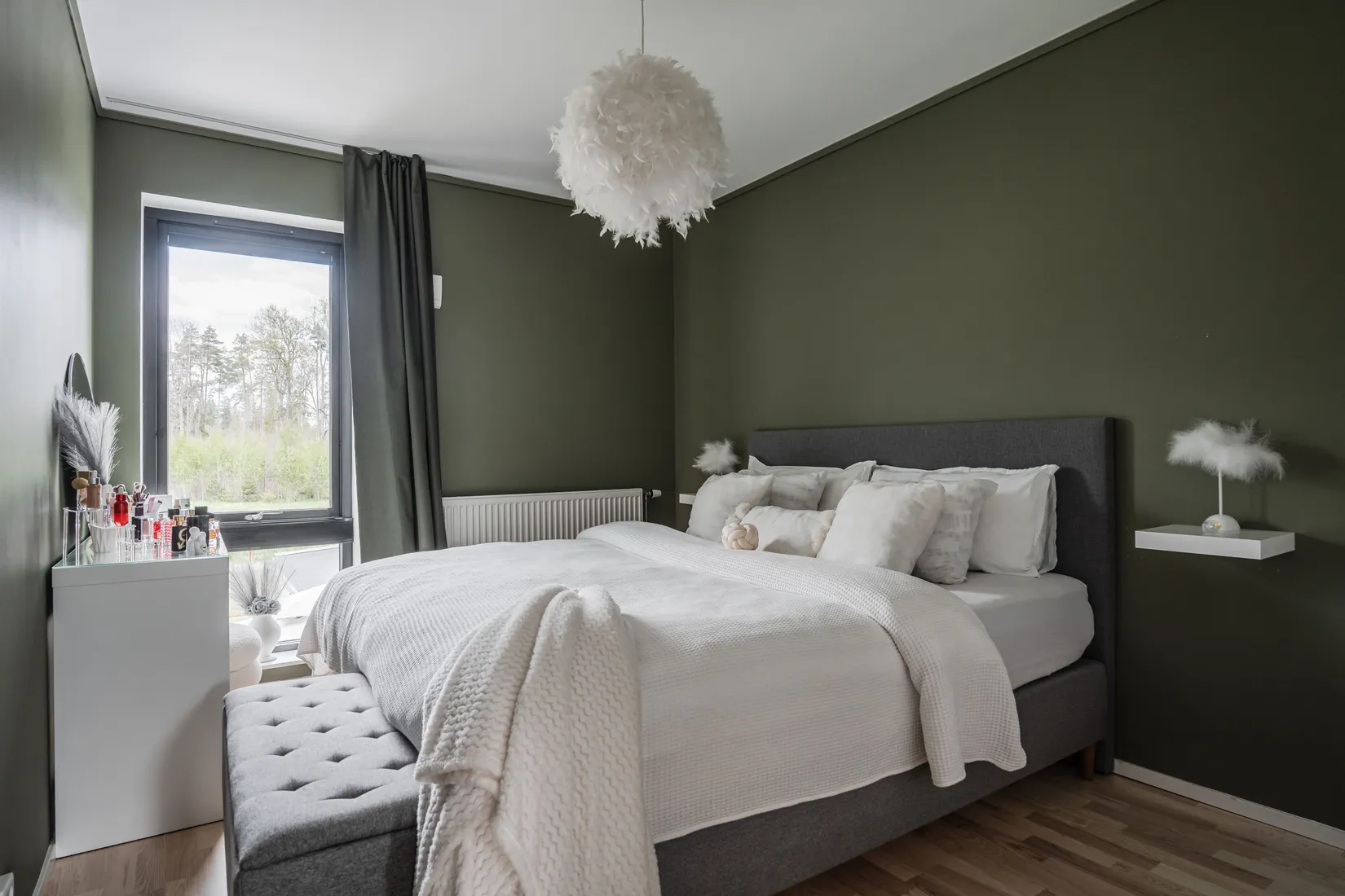Bostadsrätt, Radhus, Vitmossvägen 229, Lindbacken, Uppsala
