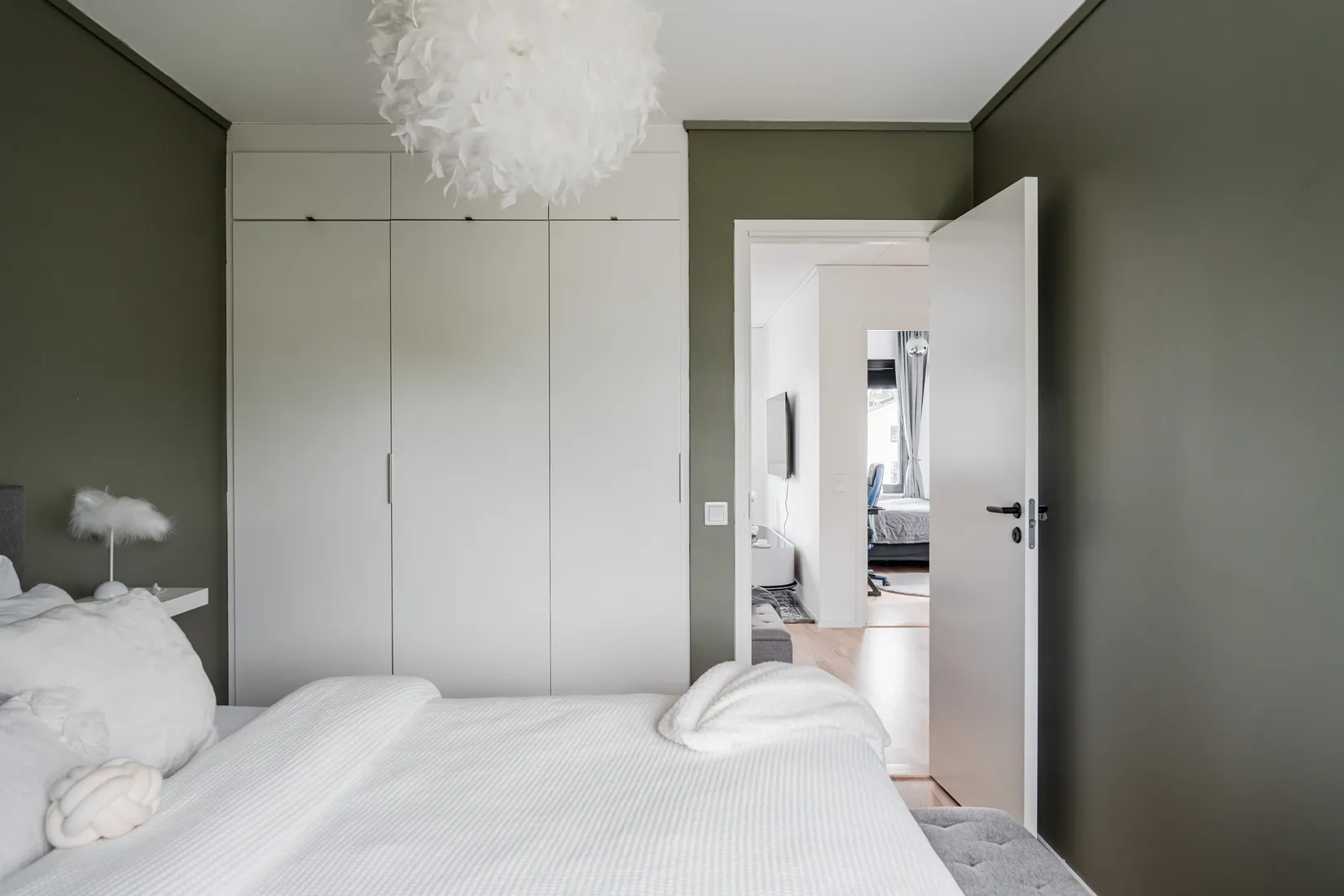 Bostadsrätt, Radhus, Vitmossvägen 229, Lindbacken, Uppsala