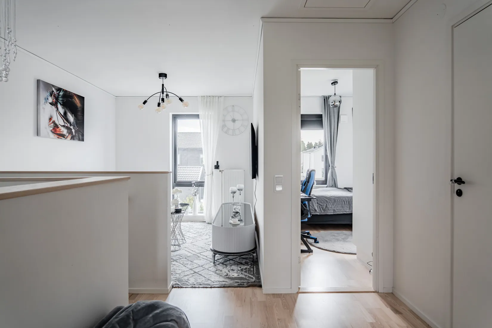 Bostadsrätt, Radhus, Vitmossvägen 229, Lindbacken, Uppsala