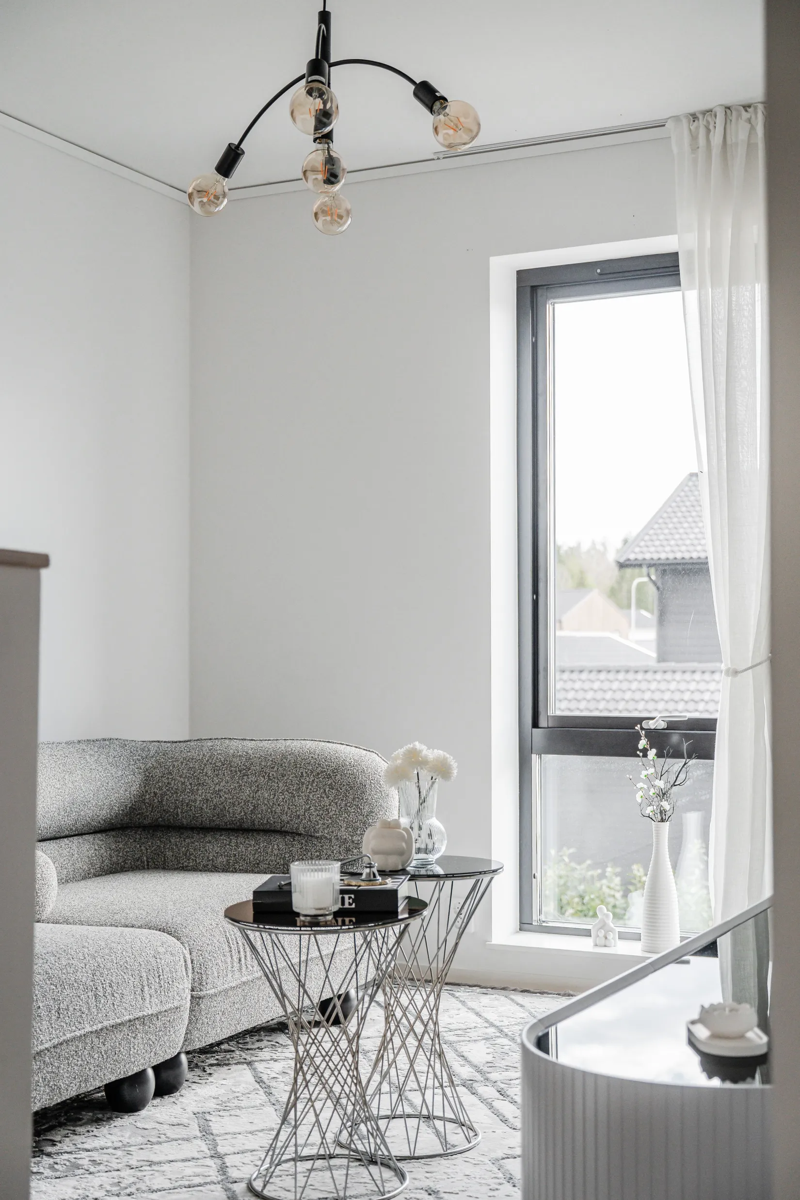Bostadsrätt, Radhus, Vitmossvägen 229, Lindbacken, Uppsala
