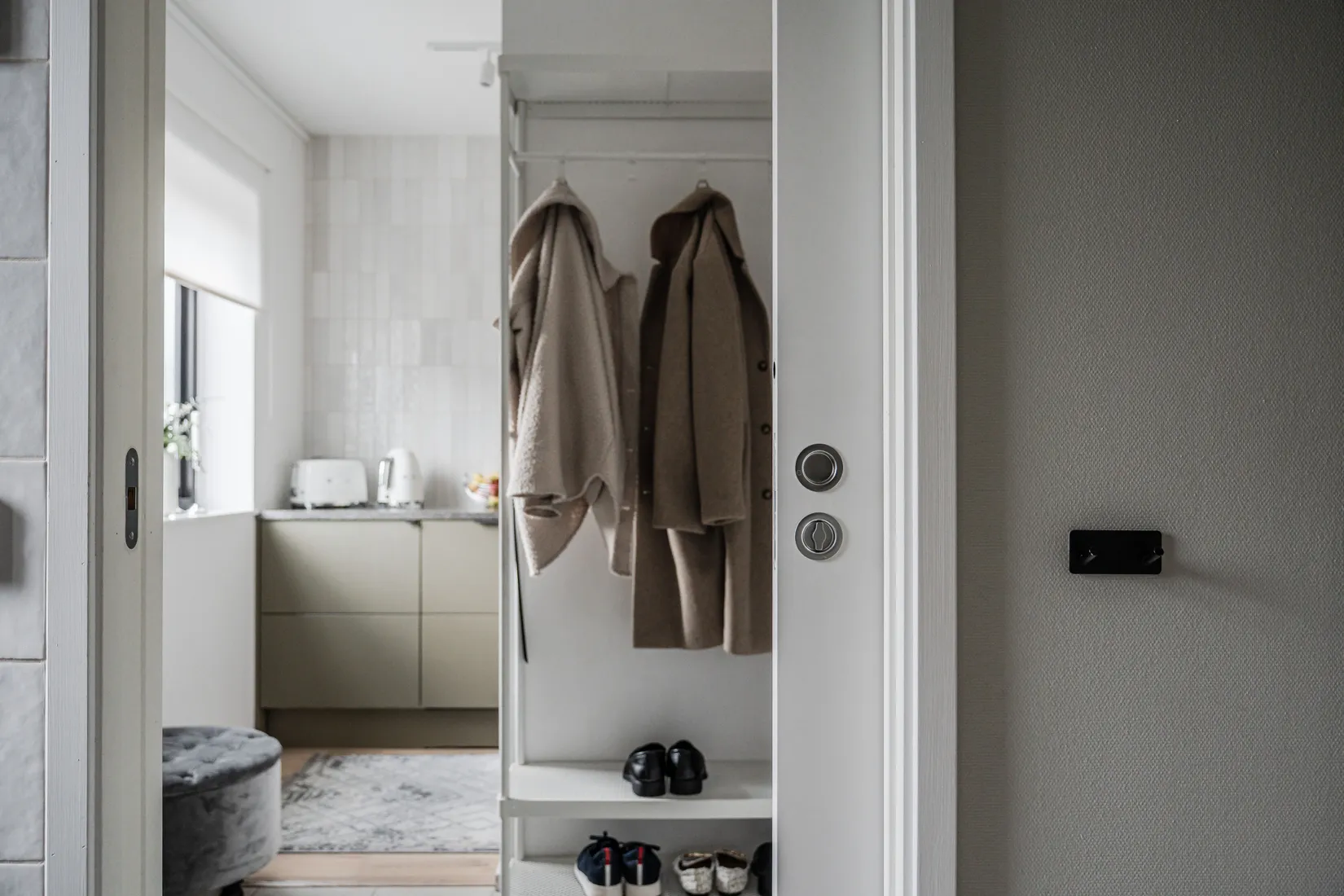 Bostadsrätt, Radhus, Vitmossvägen 229, Lindbacken, Uppsala