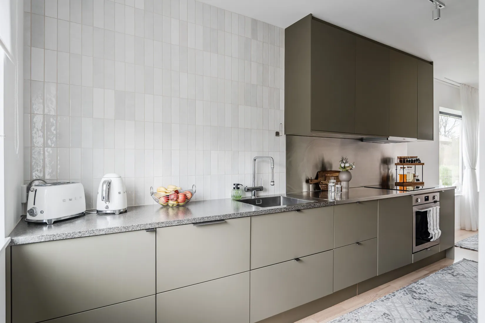 Bostadsrätt, Radhus, Vitmossvägen 229, Lindbacken, Uppsala