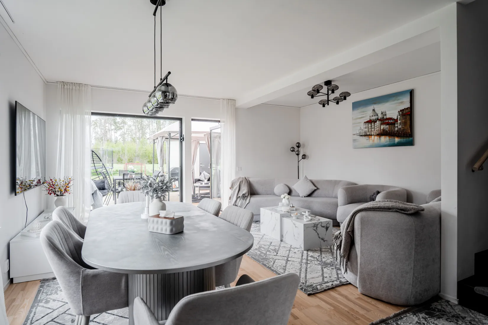 Bostadsrätt, Radhus, Vitmossvägen 229, Lindbacken, Uppsala