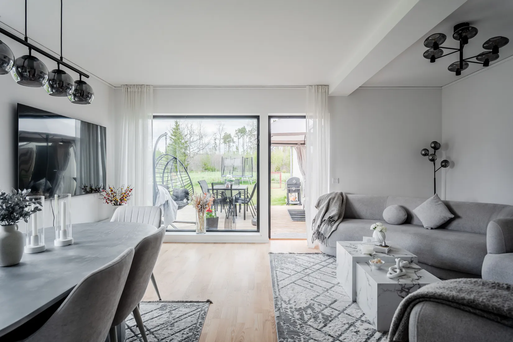 Bostadsrätt, Radhus, Vitmossvägen 229, Lindbacken, Uppsala
