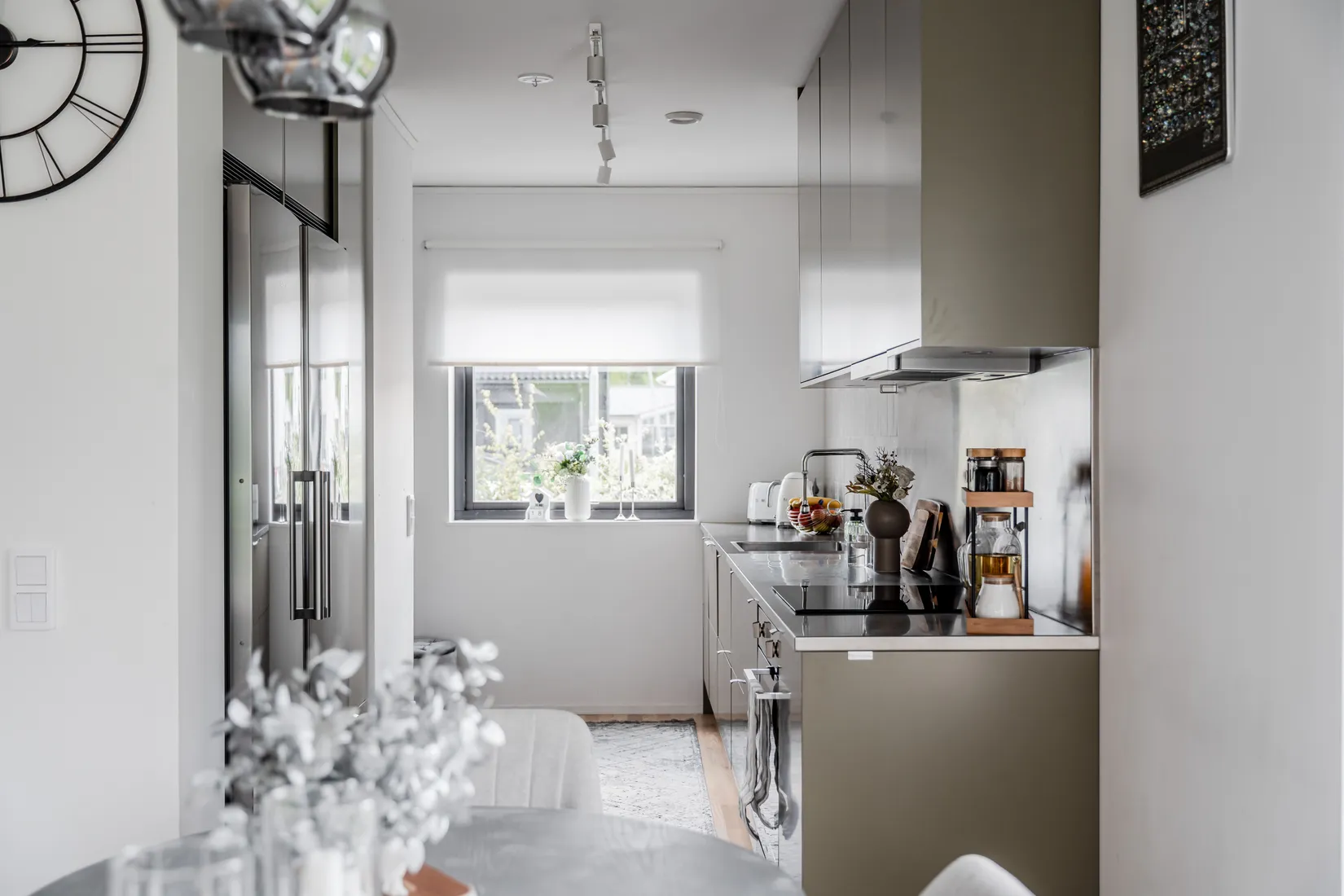 Bostadsrätt, Radhus, Vitmossvägen 229, Lindbacken, Uppsala