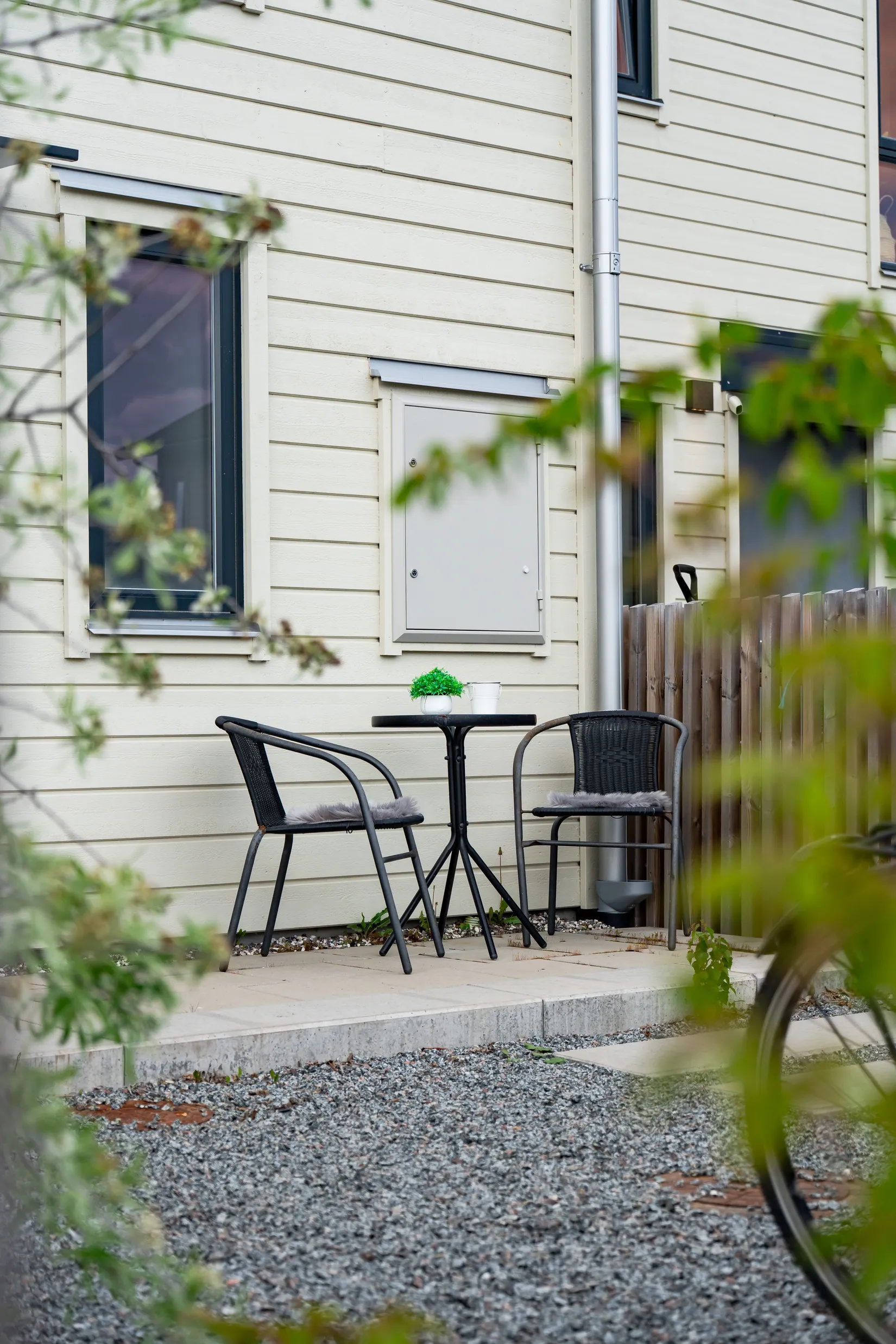 Bostadsrätt, Radhus, Vitmossvägen 229, Lindbacken, Uppsala