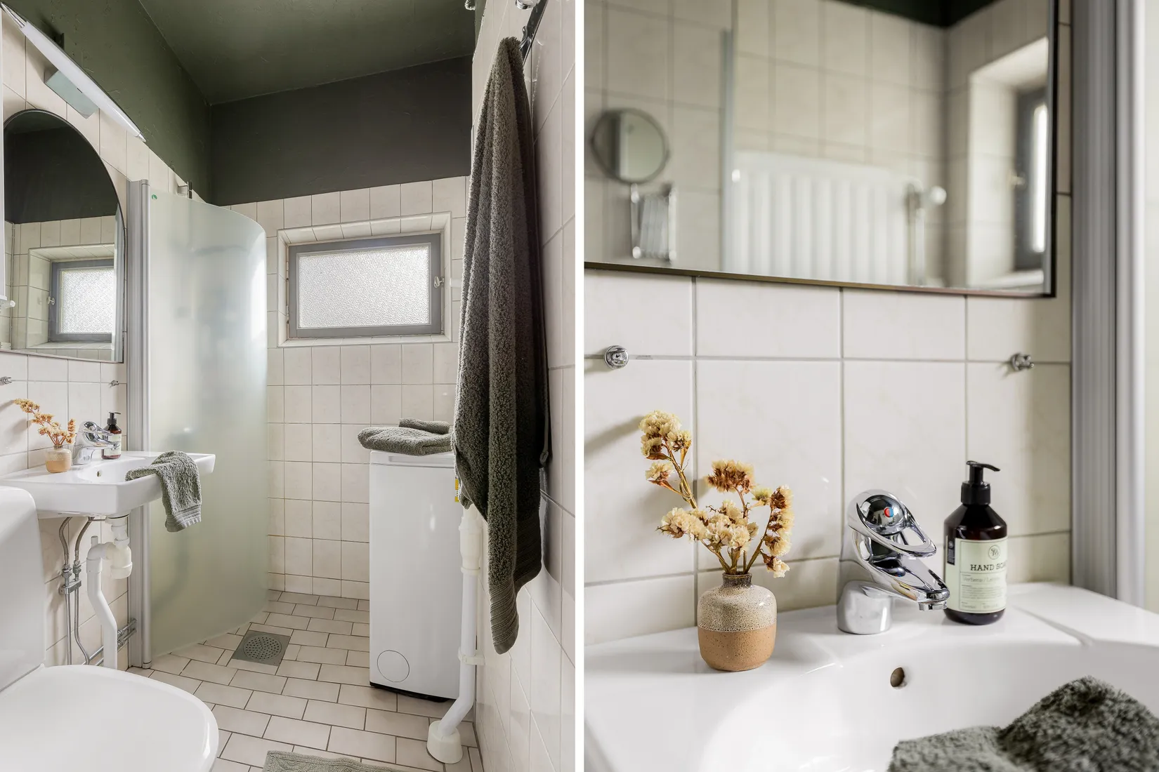Bostadsrätt, Damastvägen 6B, 2 tr, Bromma / Riksby, Stockholm