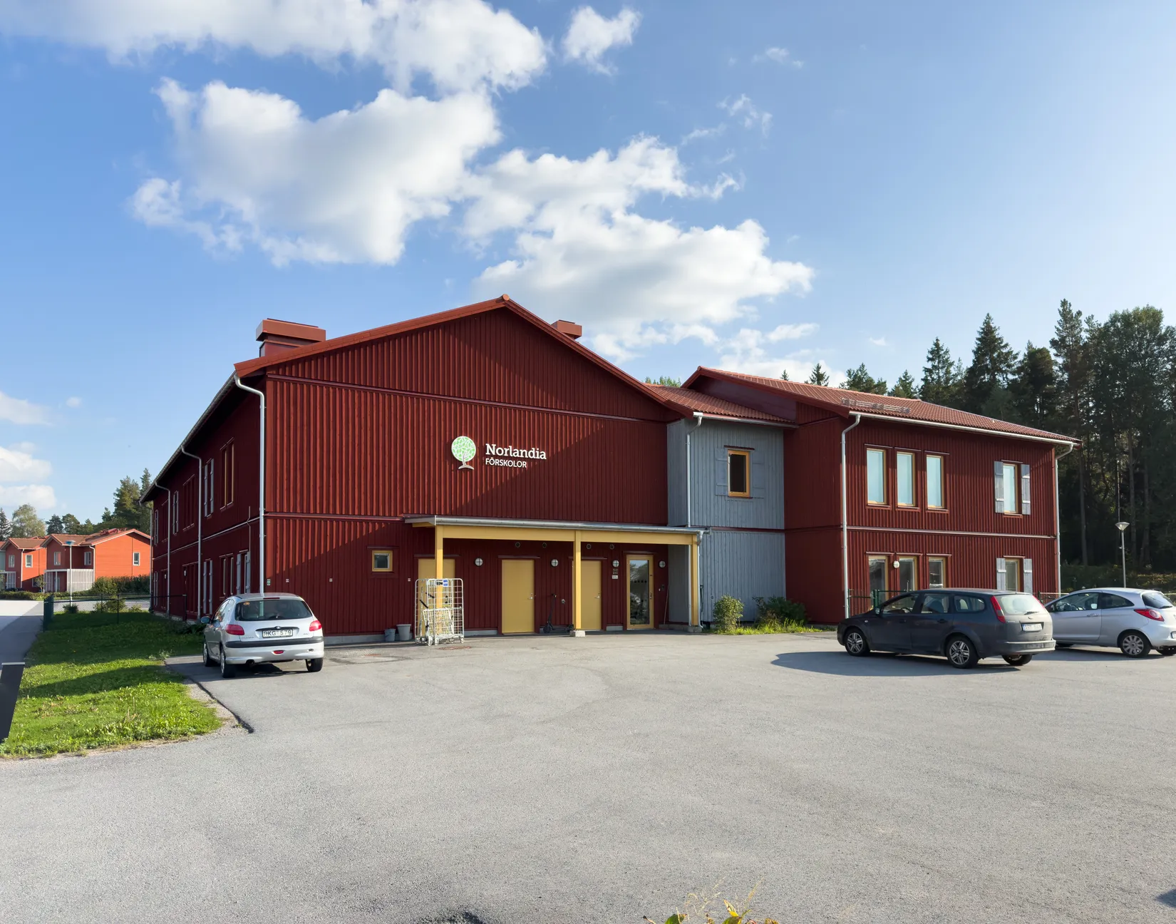Villa, Skölsta rönnväg 5, Skölsta, Uppsala