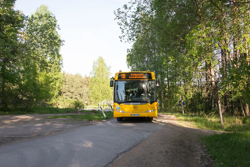 Villa, Skölsta rönnväg 5, Skölsta, Uppsala