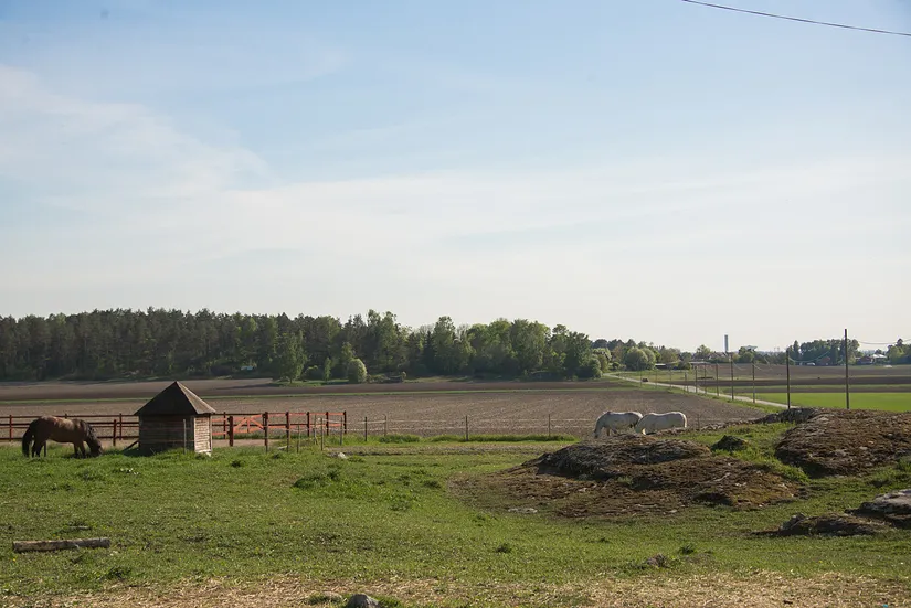 Villa, Skölsta rönnväg 5, Skölsta, Uppsala