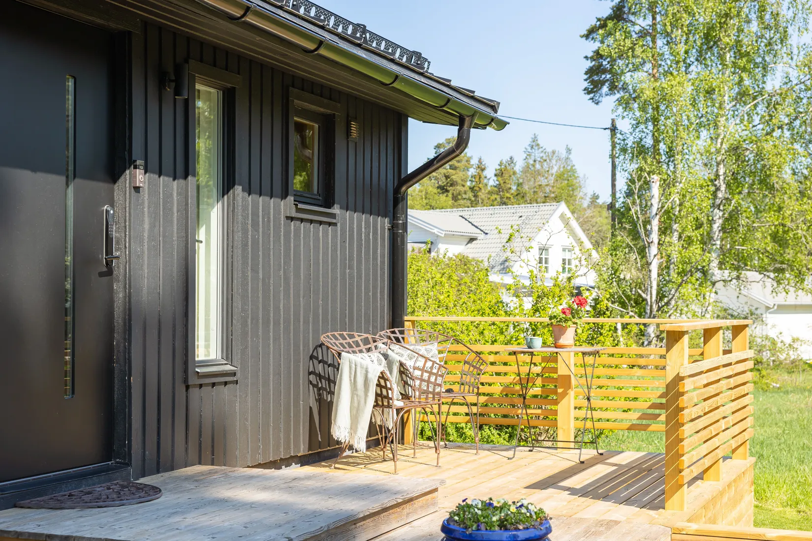 Villa, Skölsta rönnväg 5, Skölsta, Uppsala