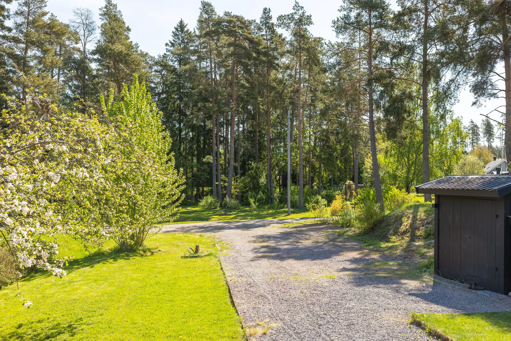Villa, Skölsta rönnväg 5, Skölsta, Uppsala