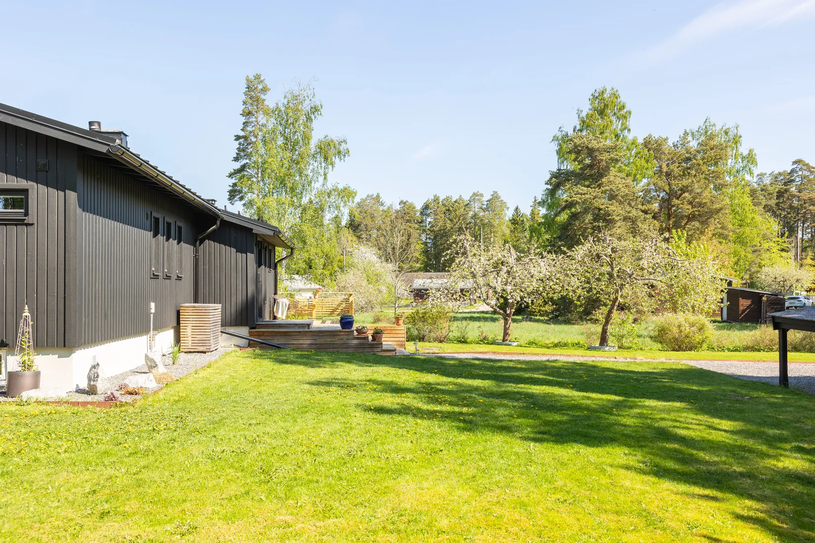 Villa, Skölsta rönnväg 5, Skölsta, Uppsala