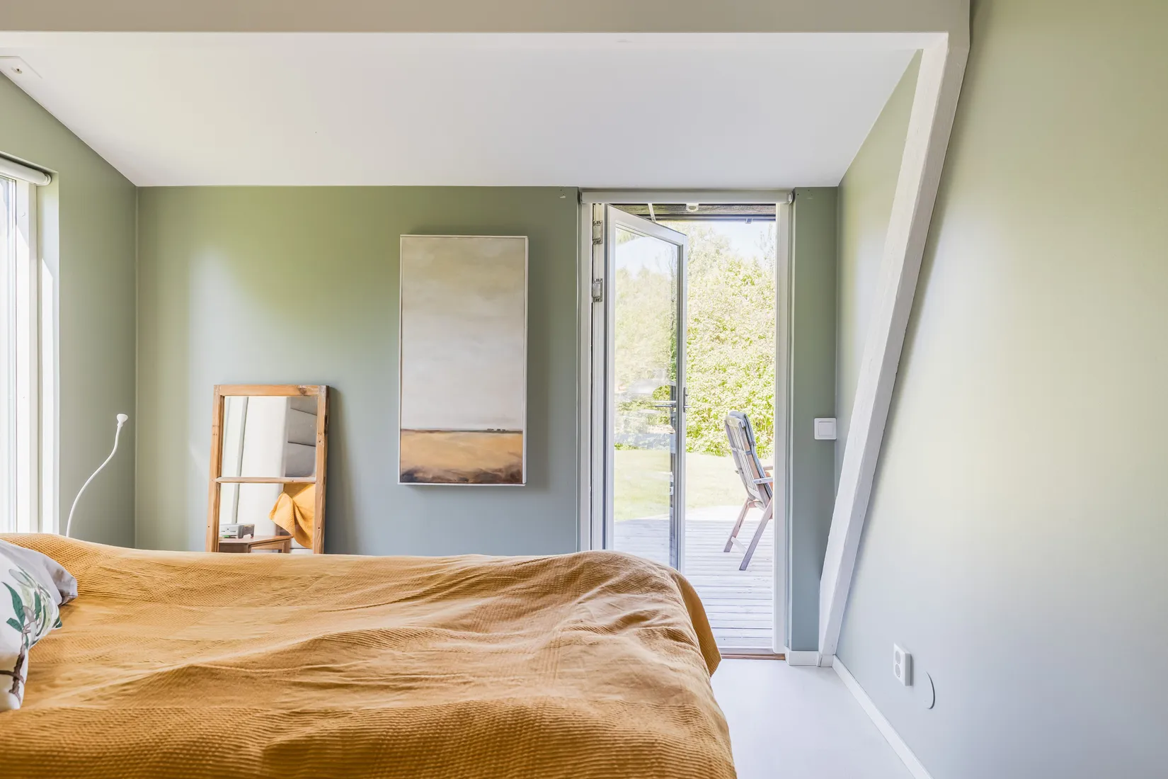Villa, Skölsta rönnväg 5, Skölsta, Uppsala