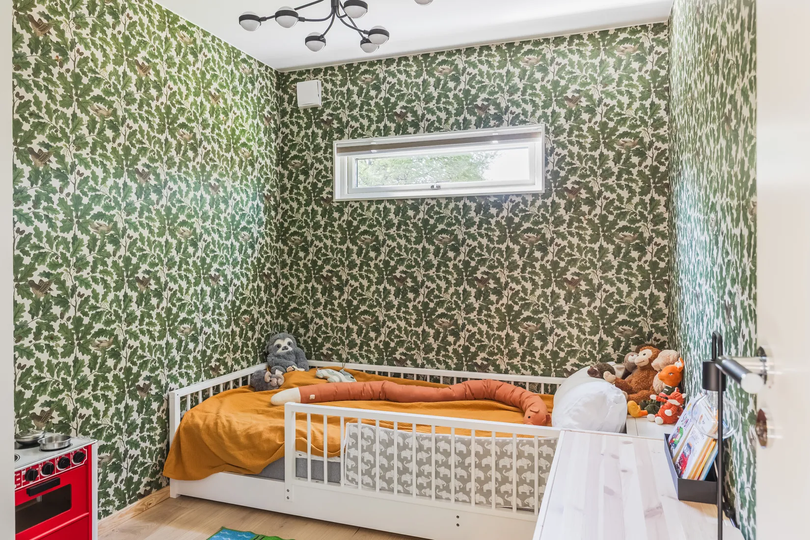 Villa, Skölsta rönnväg 5, Skölsta, Uppsala