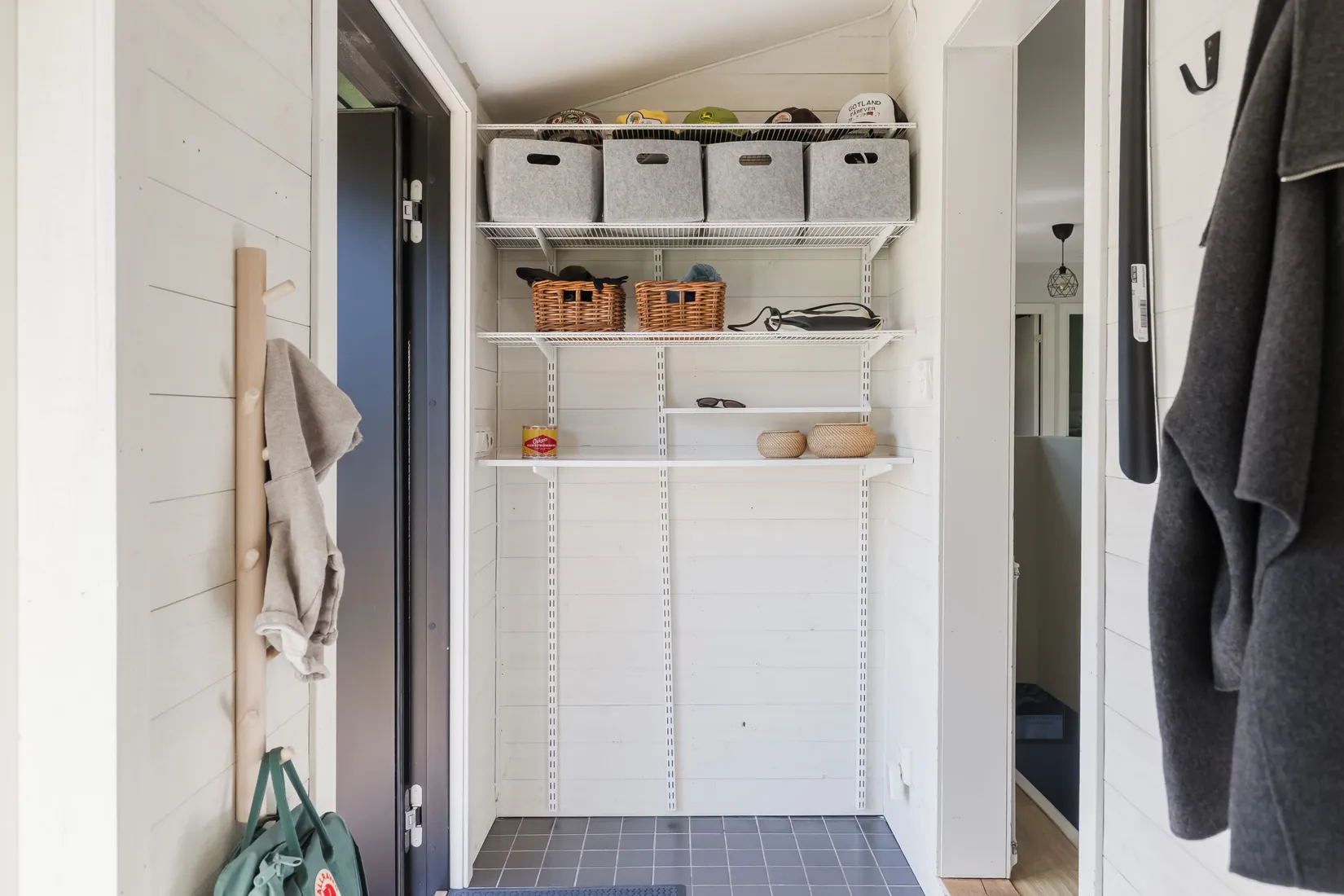 Villa, Skölsta rönnväg 5, Skölsta, Uppsala