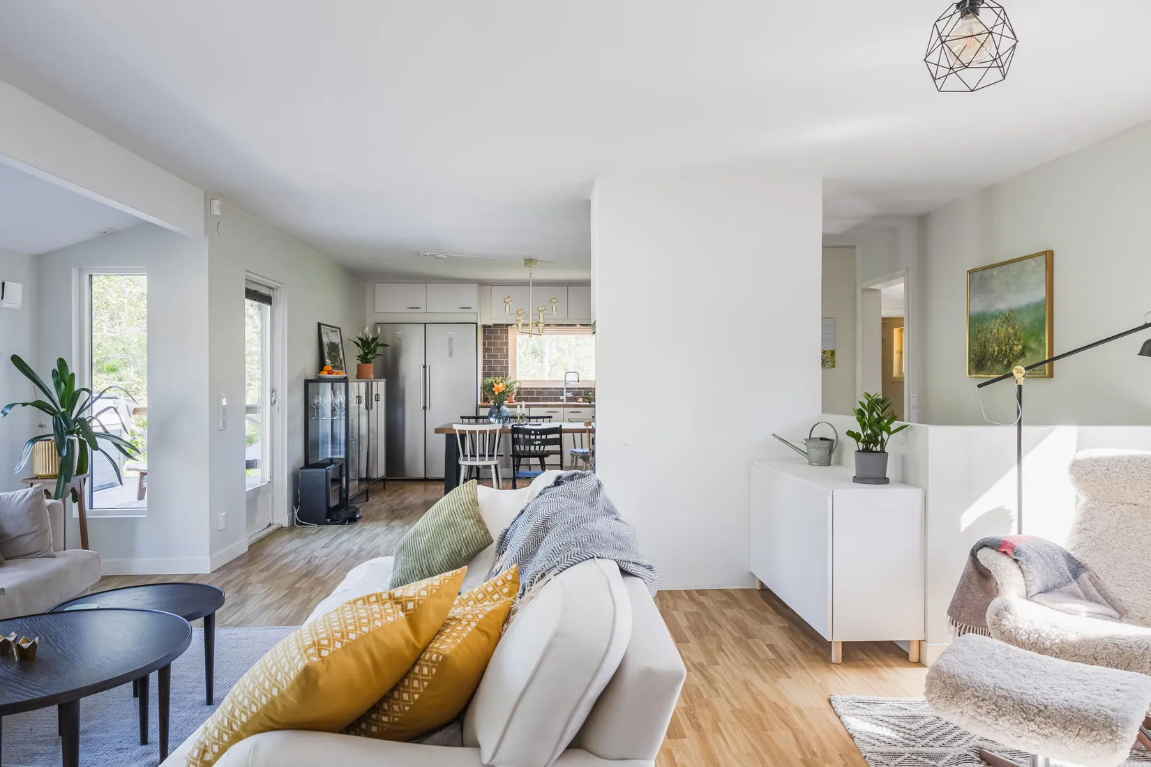 Villa, Skölsta rönnväg 5, Skölsta, Uppsala
