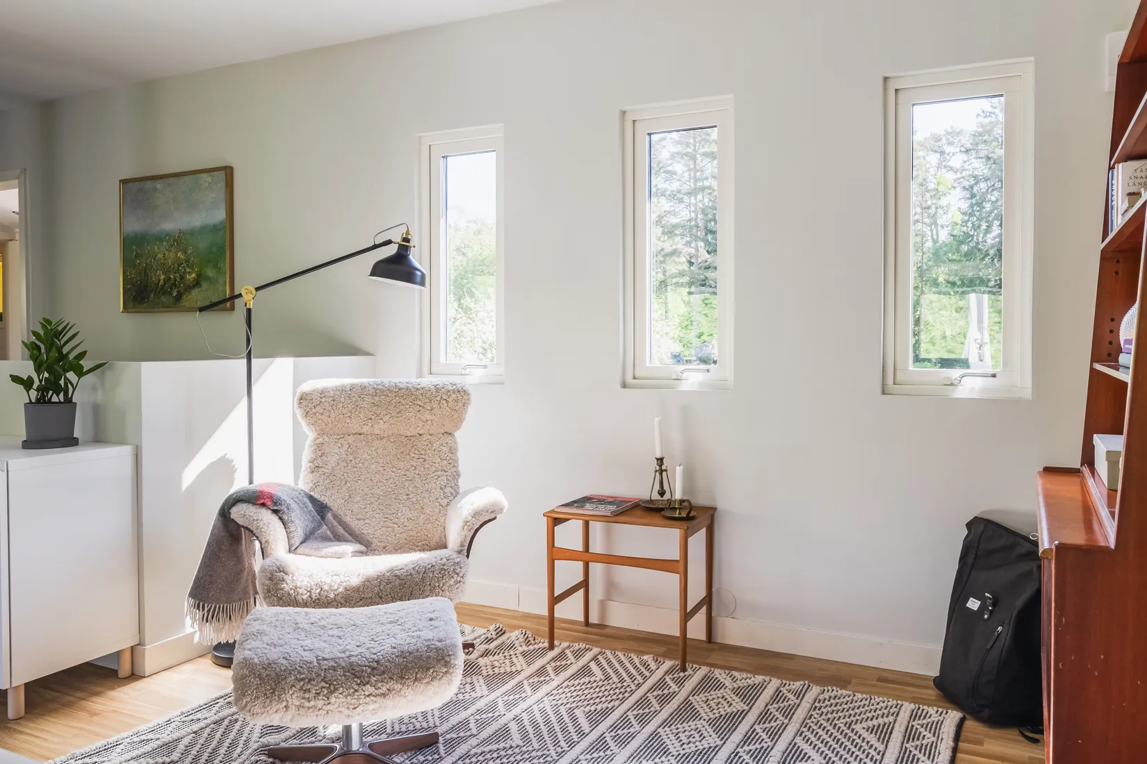 Villa, Skölsta rönnväg 5, Skölsta, Uppsala