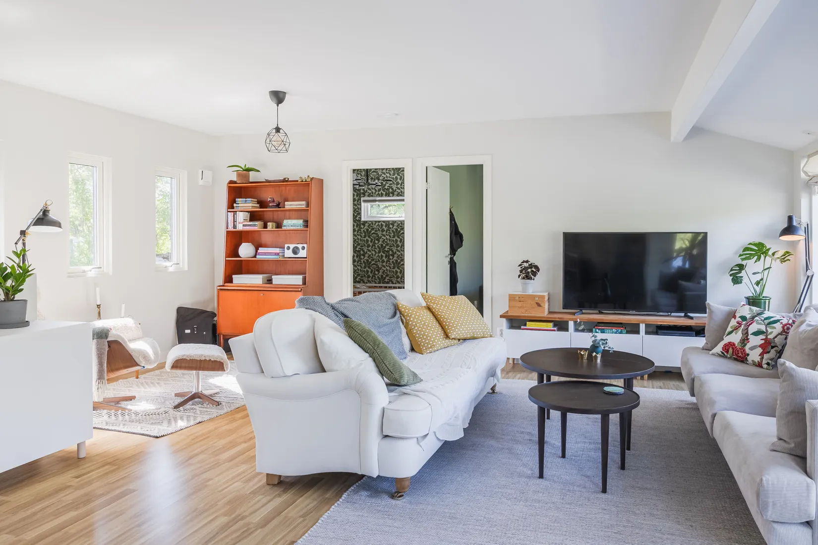 Villa, Skölsta rönnväg 5, Skölsta, Uppsala