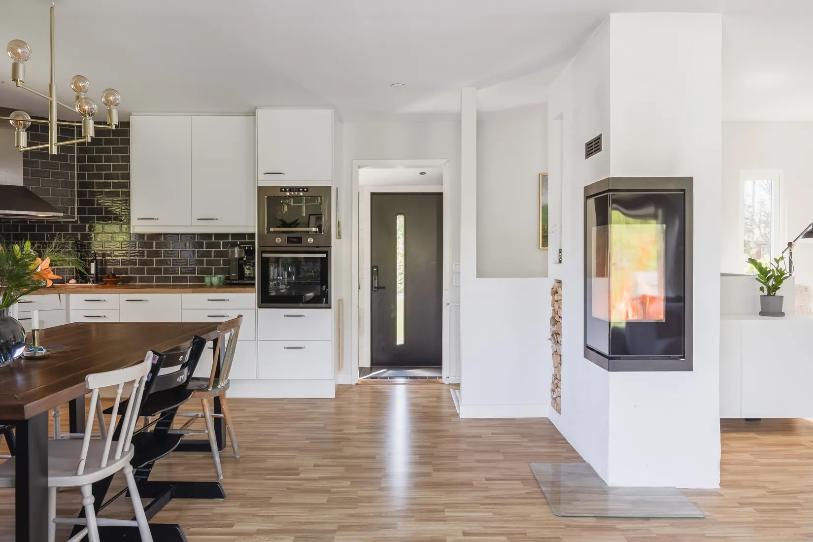 Villa, Skölsta rönnväg 5, Skölsta, Uppsala