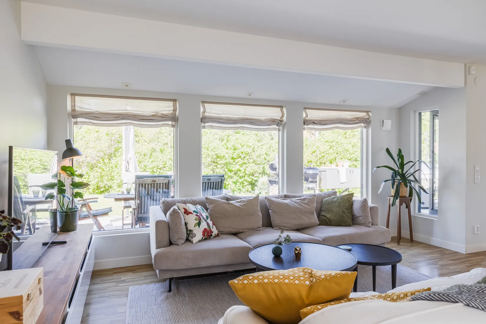 Villa, Skölsta rönnväg 5, Skölsta, Uppsala