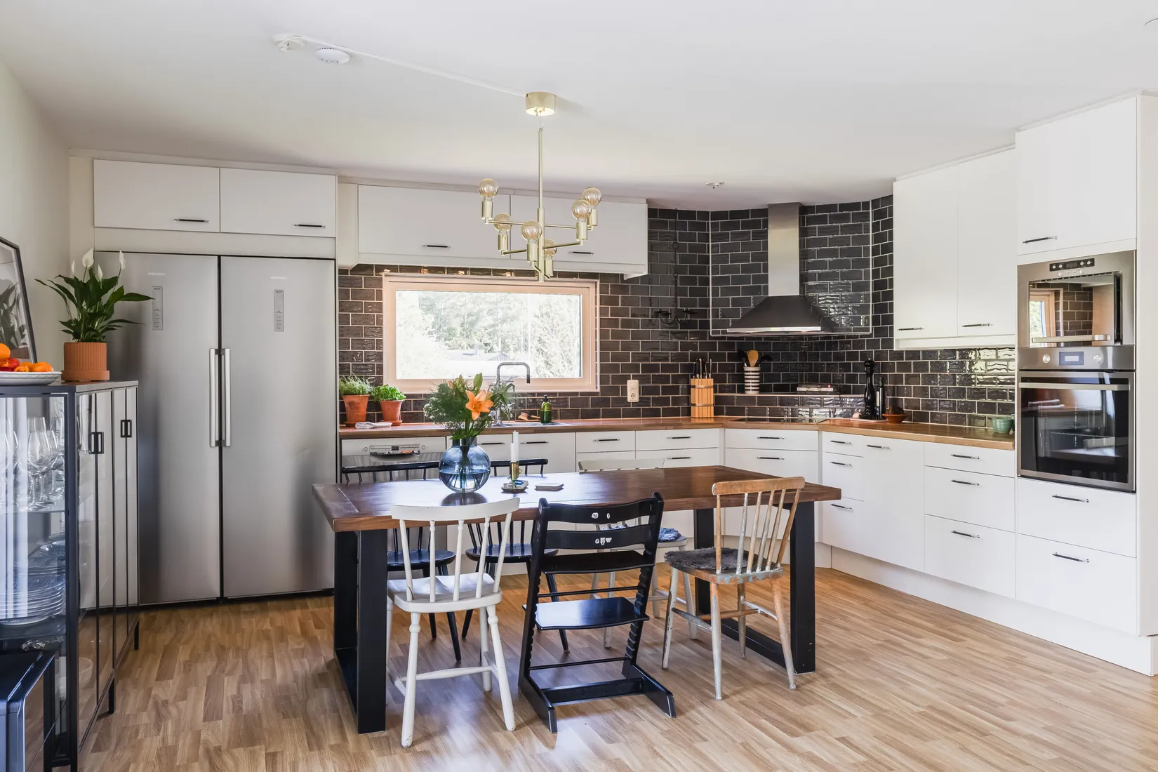 Villa, Skölsta rönnväg 5, Skölsta, Uppsala